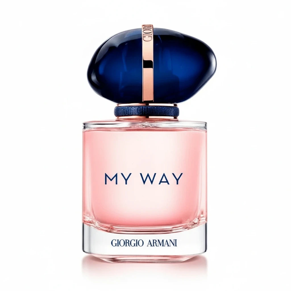 3-Duft Damen-Set - Leuchtende Blüte