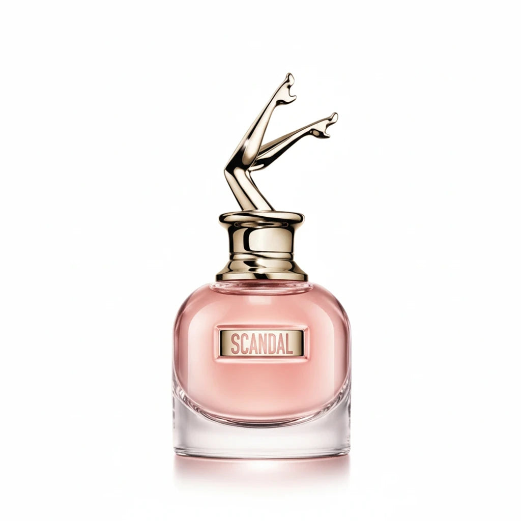 3-Duft Unisex-Set - Kühne Form