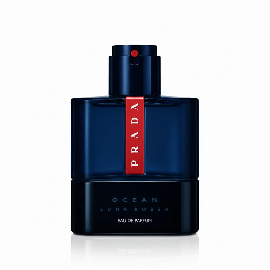 3-Duft Herren-Set - Ozeanisches Noir