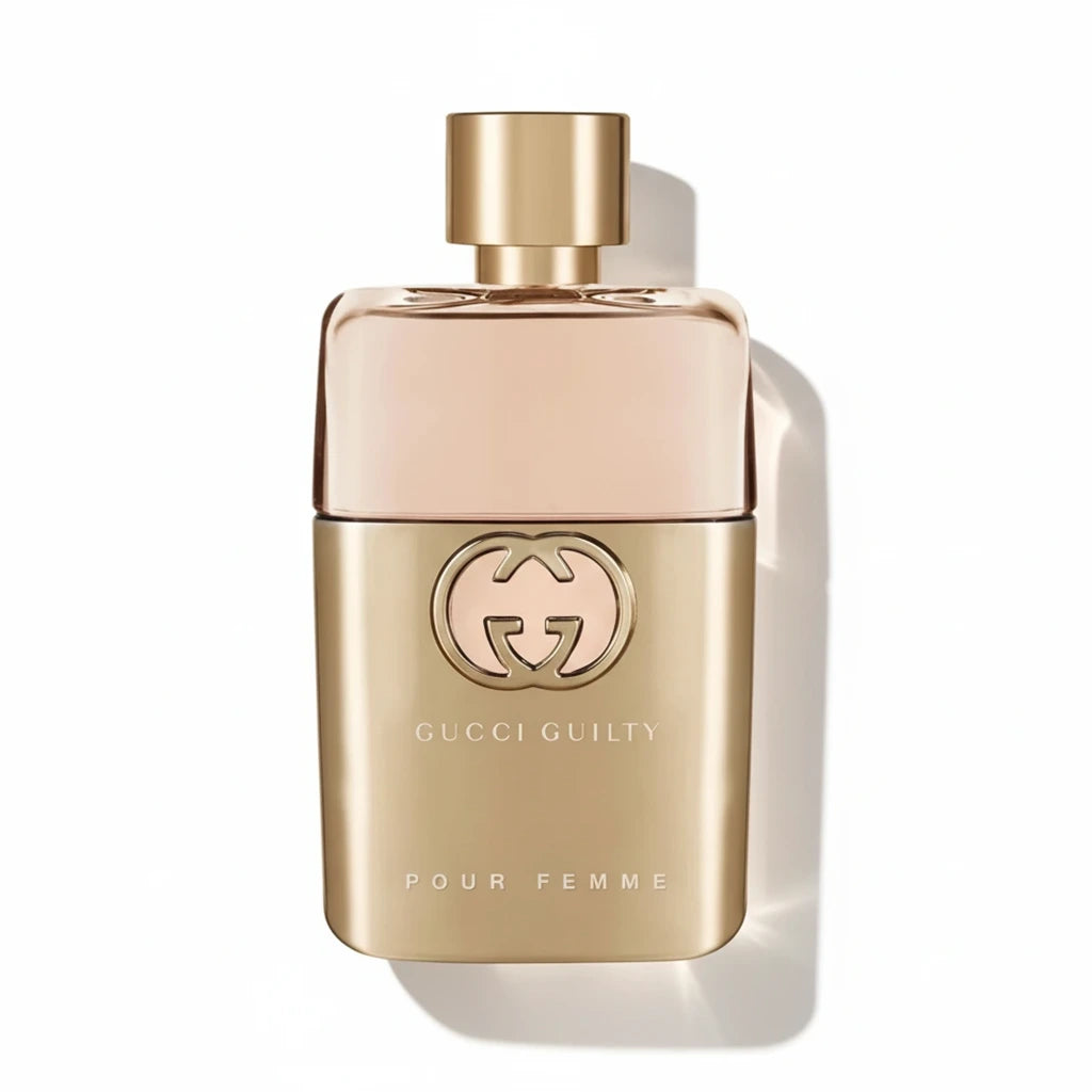 3-Duft Damen-Set - Kühne Blüte