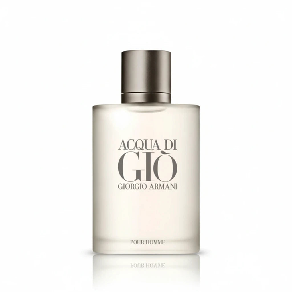 3-Duft Herren-Set - Edle Dualität