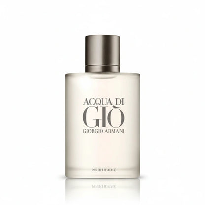 3-Duft Herren-Set - Edle Dualität