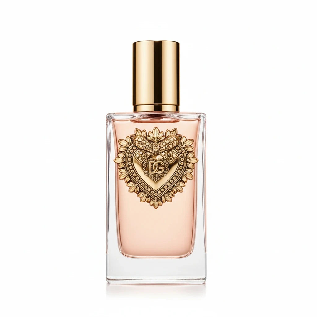 3-Duft Damen-Set - Leuchtende Blüte