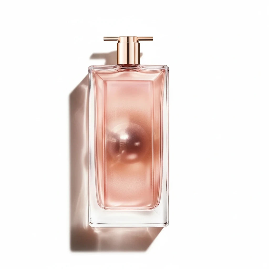 3-Duft Damen-Set - Leuchtende Blüte