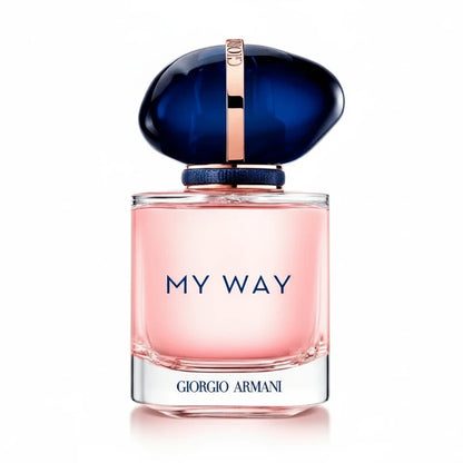 3-Duft Damen-Set - Leuchtende Blüte