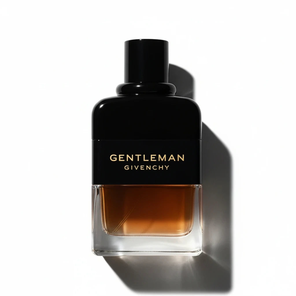 3-Duft Herren-Set - Noir Elixier