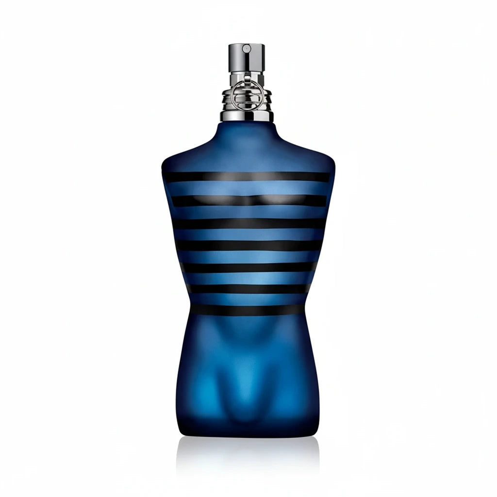 3-Duft Unisex-Set - Kühne Form