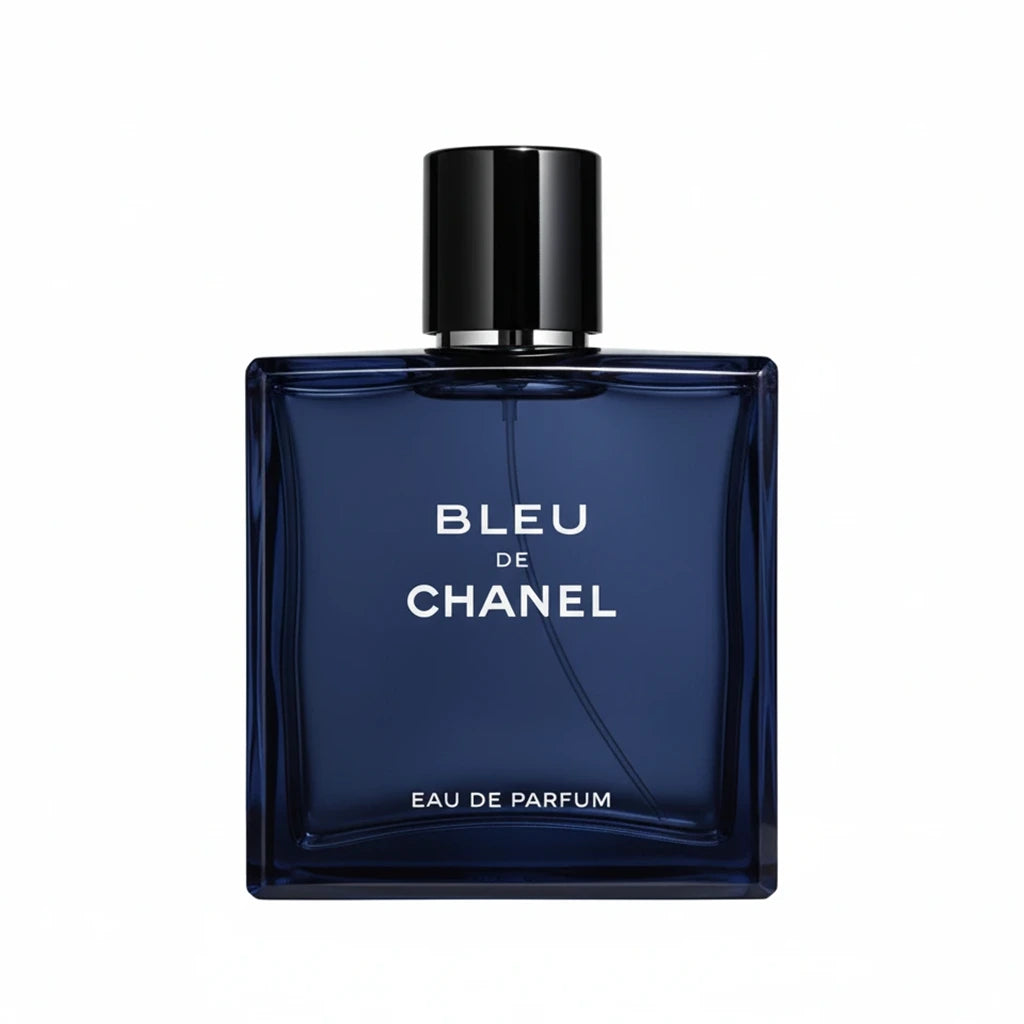 3-Duft Herren-Set - Ozeanisches Noir