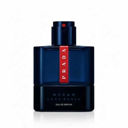 3-Duft Herren-Set - Ozeanisches Noir