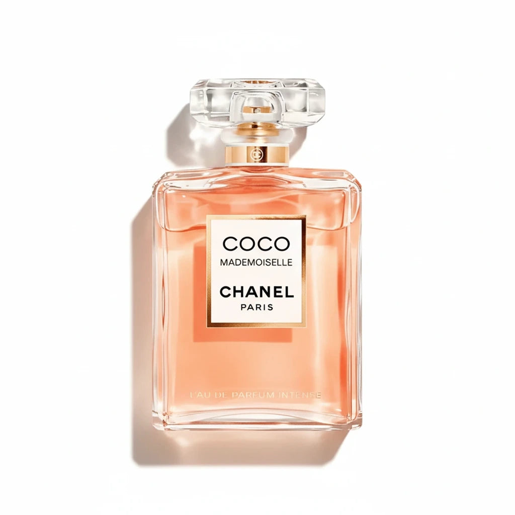 3-Duft Damen-Set - Goldene Stunde