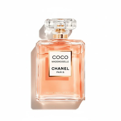 3-Duft Damen-Set - Goldene Stunde